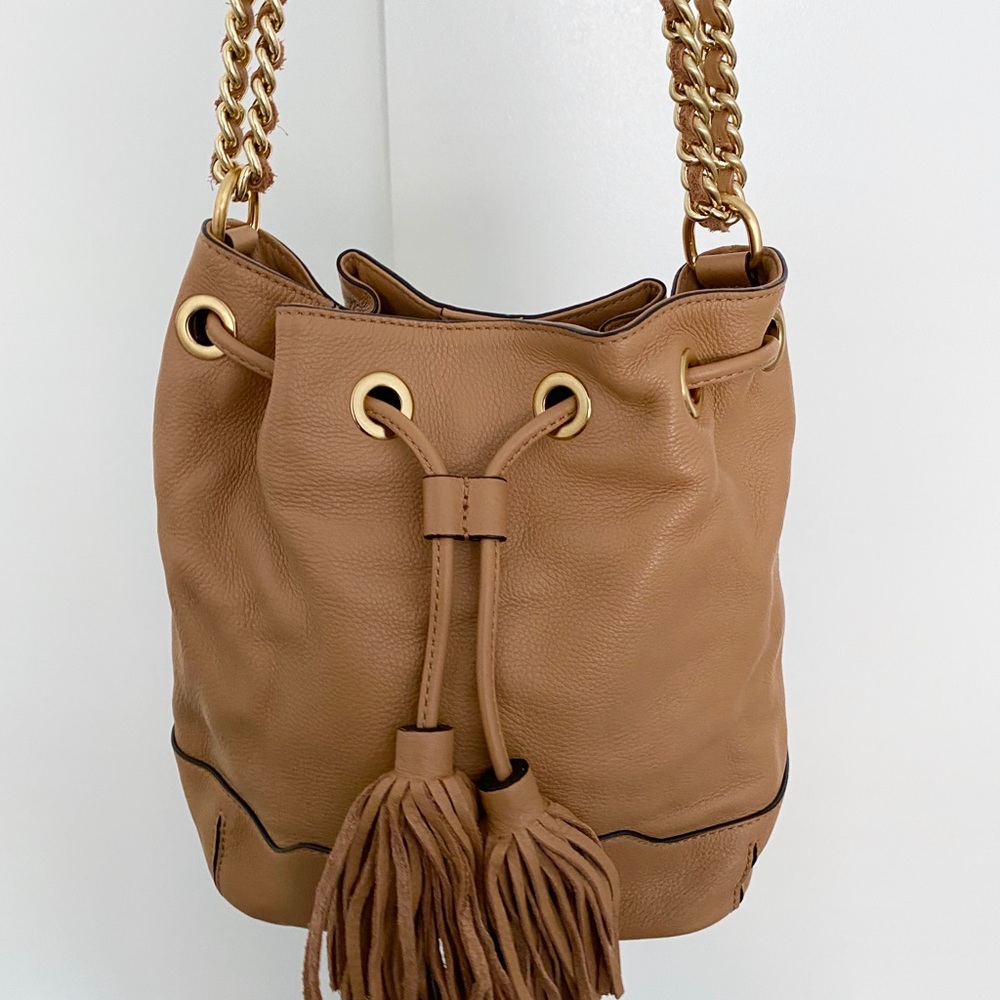 Rebecca Minkoff bucket bag - Picture 2 of 4